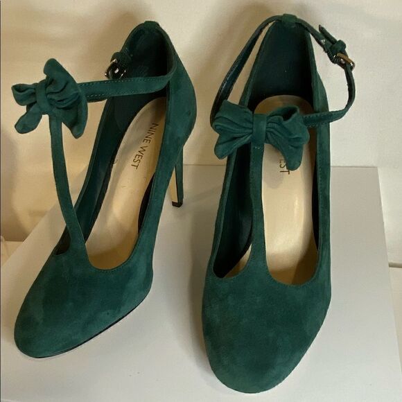 NWOB Nine West “Hollison” - Picture 2 of 7